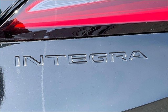 Used 2025 Acura Integra A-Spec FWD image 7
