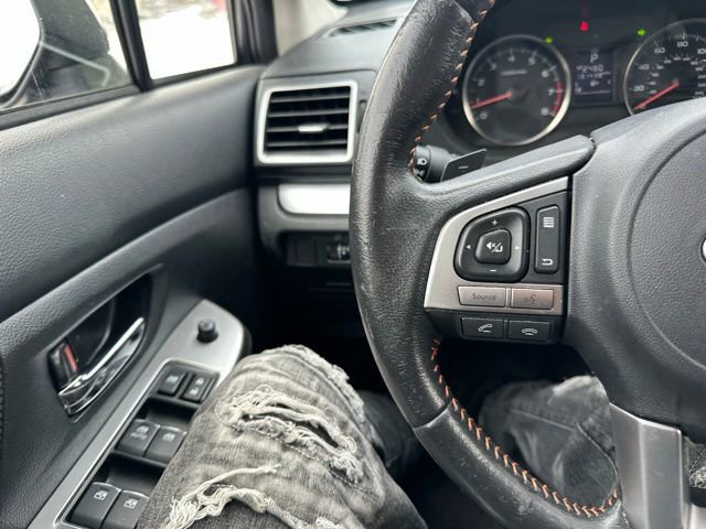 Used 2016 Subaru Crosstrek 2.0i Premium image 37