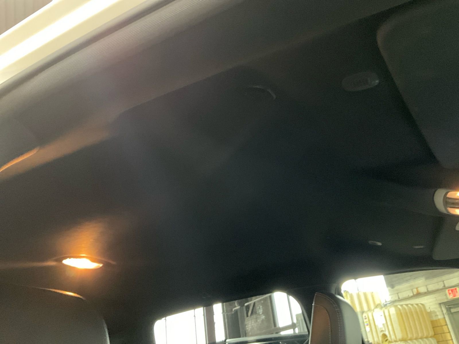 Used 2024 RAM 1500 Rebel w/ Rebel Level 1 Equipment Group image 16