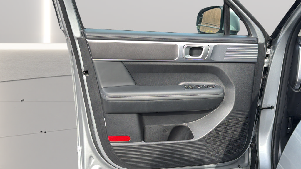 Used 2026 Hyundai Santa Fe SEL FWD image 20
