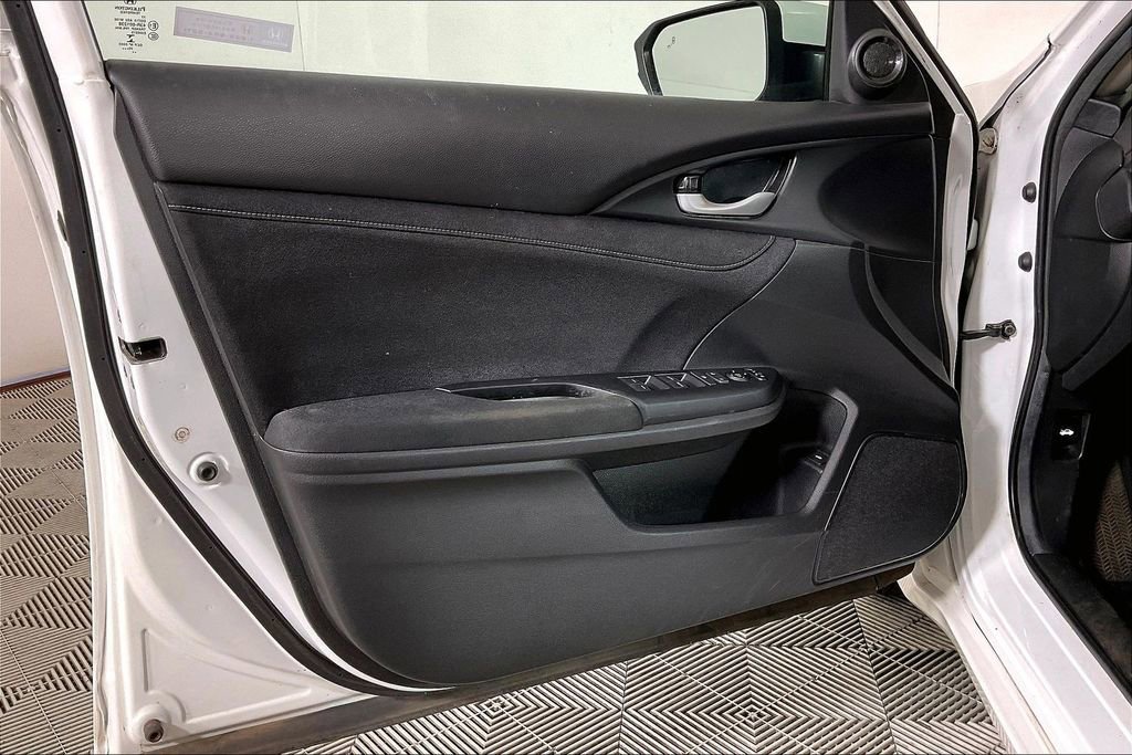 Used 2021 Honda Insight EX image 22