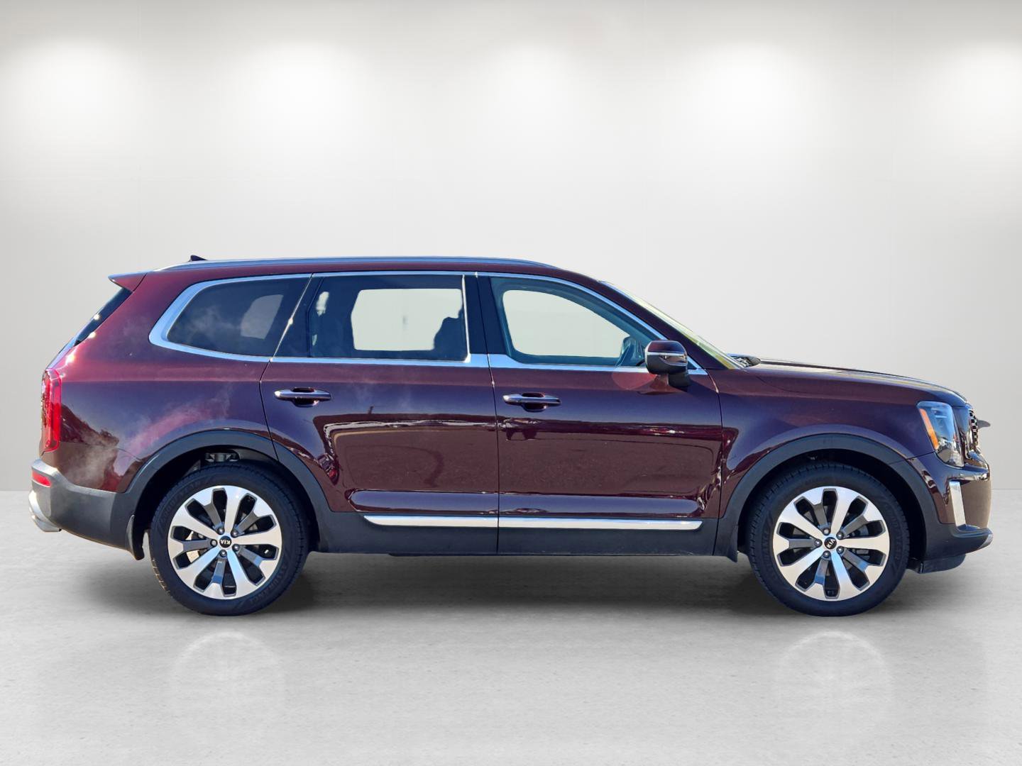 Used 2021 Kia Telluride S image 5