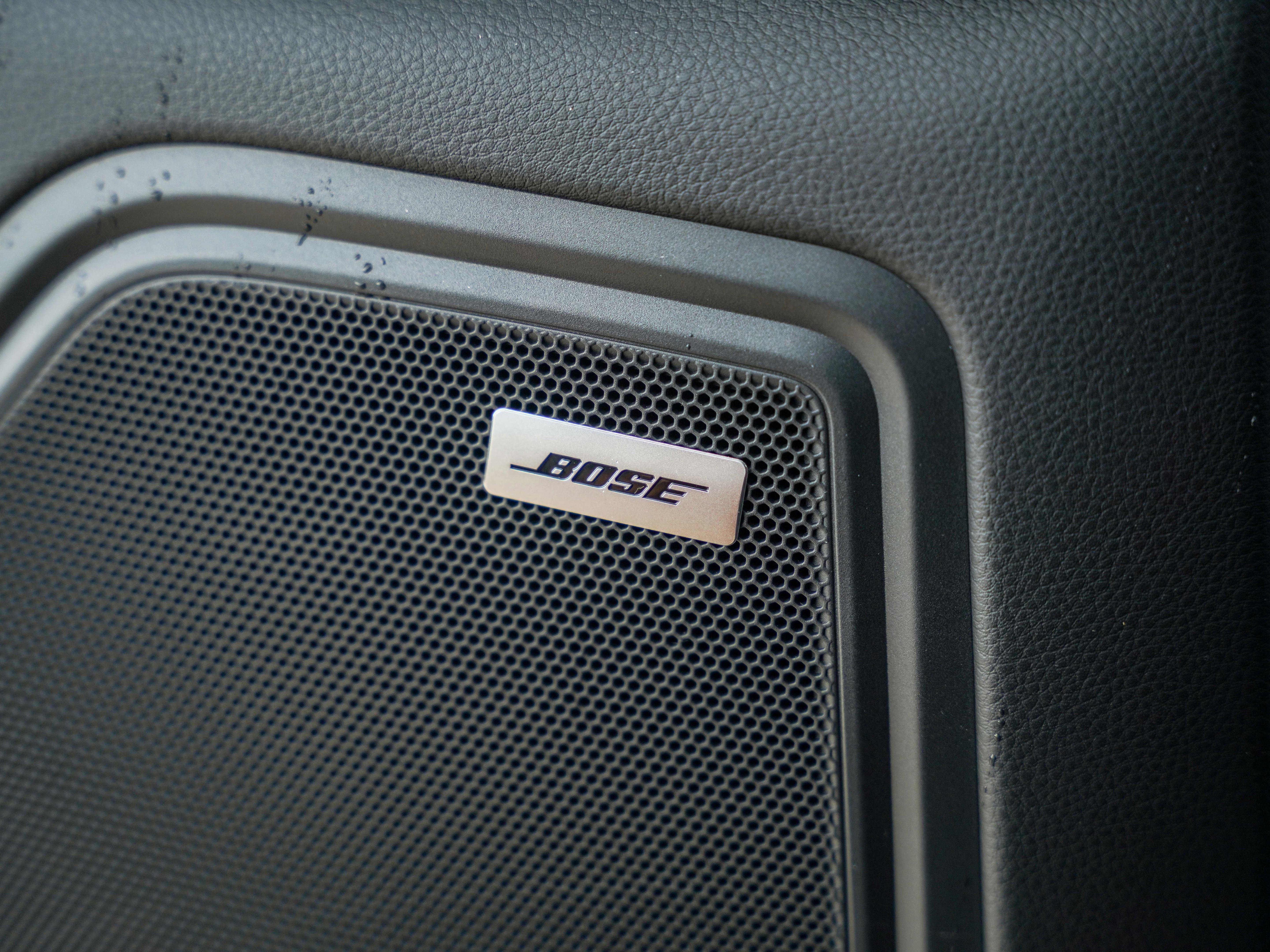 New 2025 Porsche Macan image 17