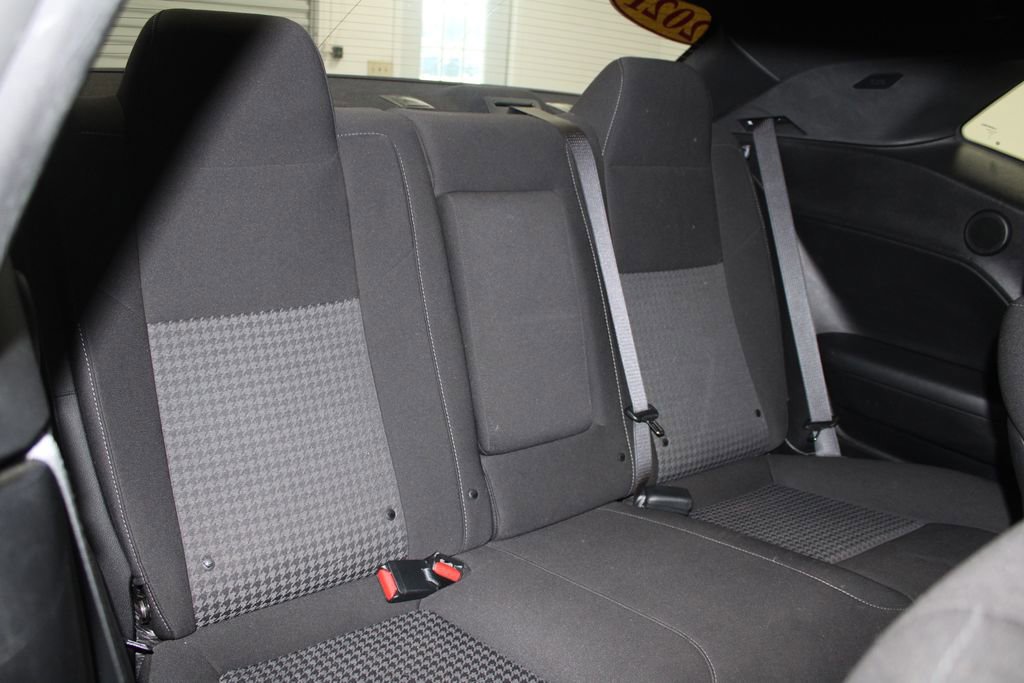 Used 2021 Dodge Challenger R/T Scat Pack w/ Shaker Package image 25