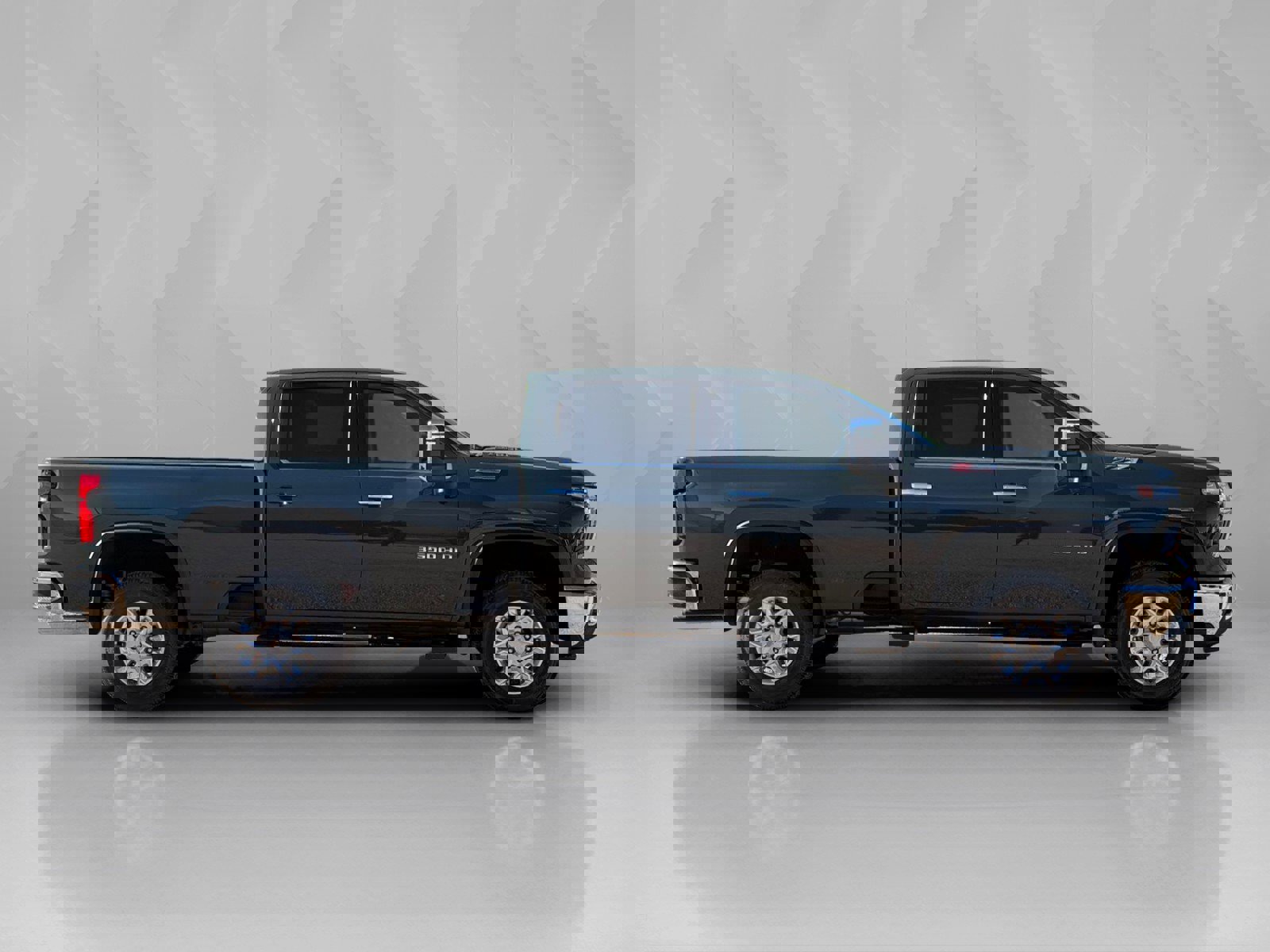 New 2026 Chevrolet Silverado 3500 LTZ w/ LTZ Convenience Package image 4