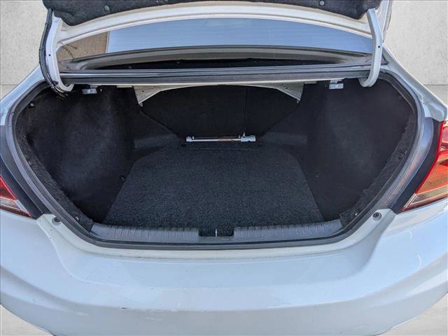 Used 2015 Honda Civic EX image 6