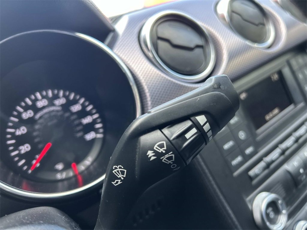 Used 2017 Ford Mustang Coupe image 22