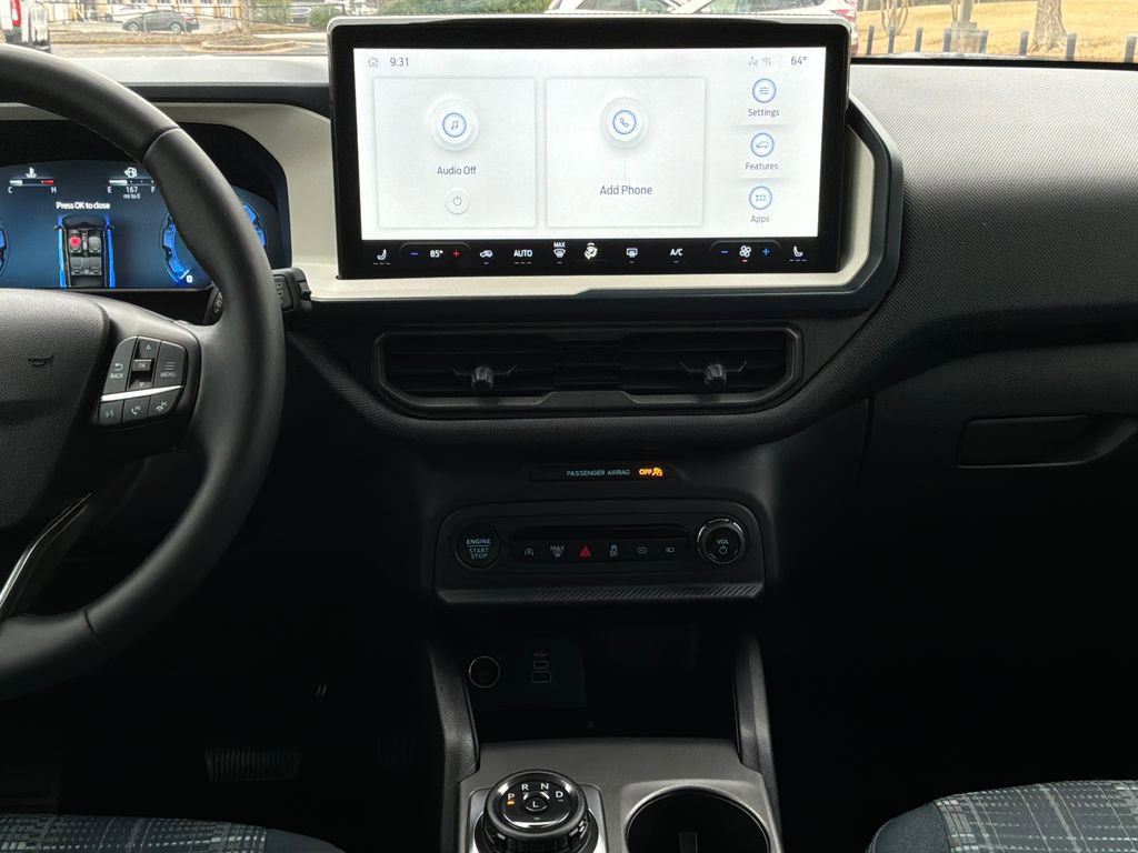 Used 2025 Ford Bronco Sport Heritage w/ Convenience Package image 21