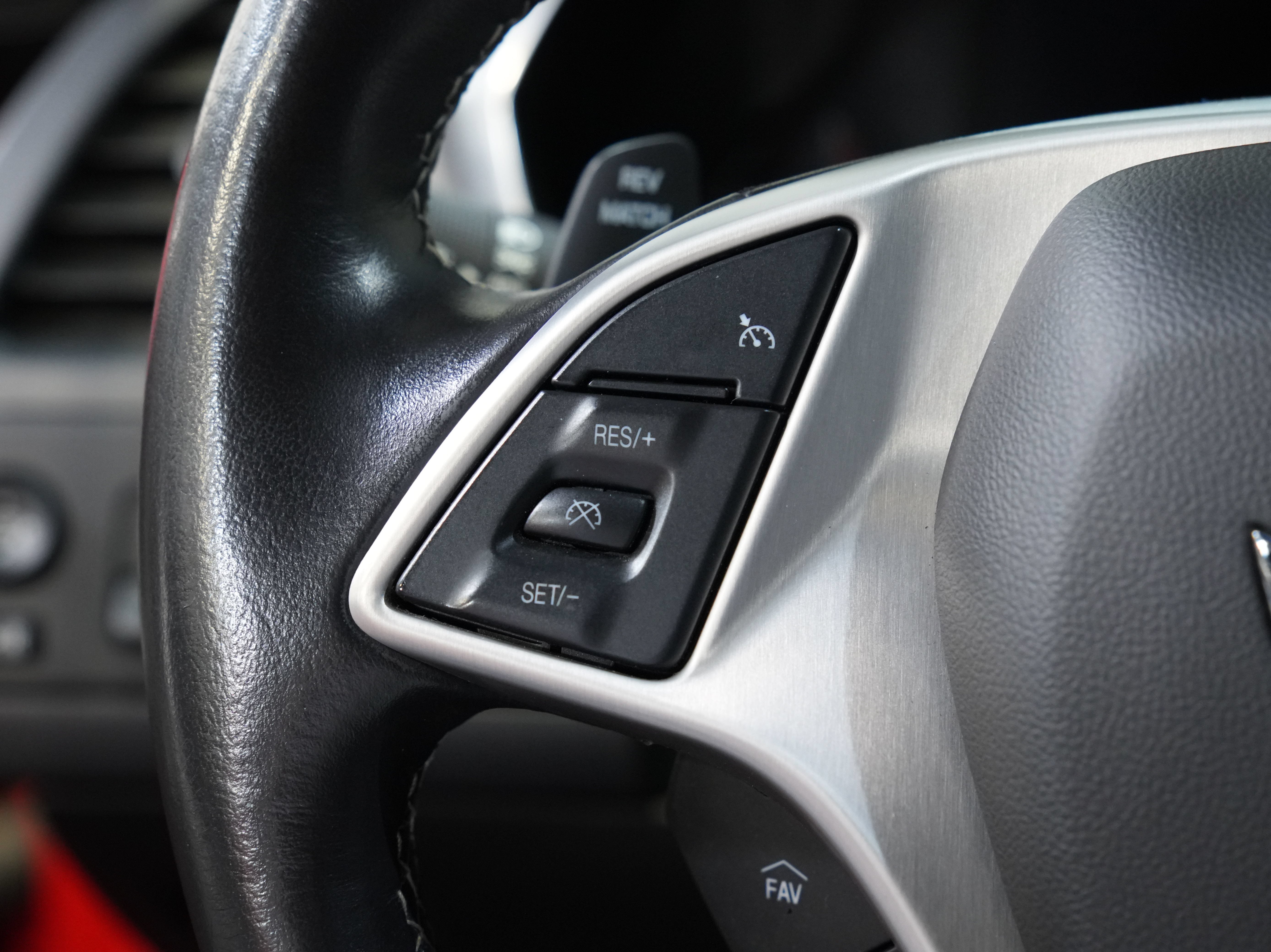 Used 2014 Chevrolet Corvette Stingray Coupe w/ 2LT Preferred Equipment Group RWD image 33