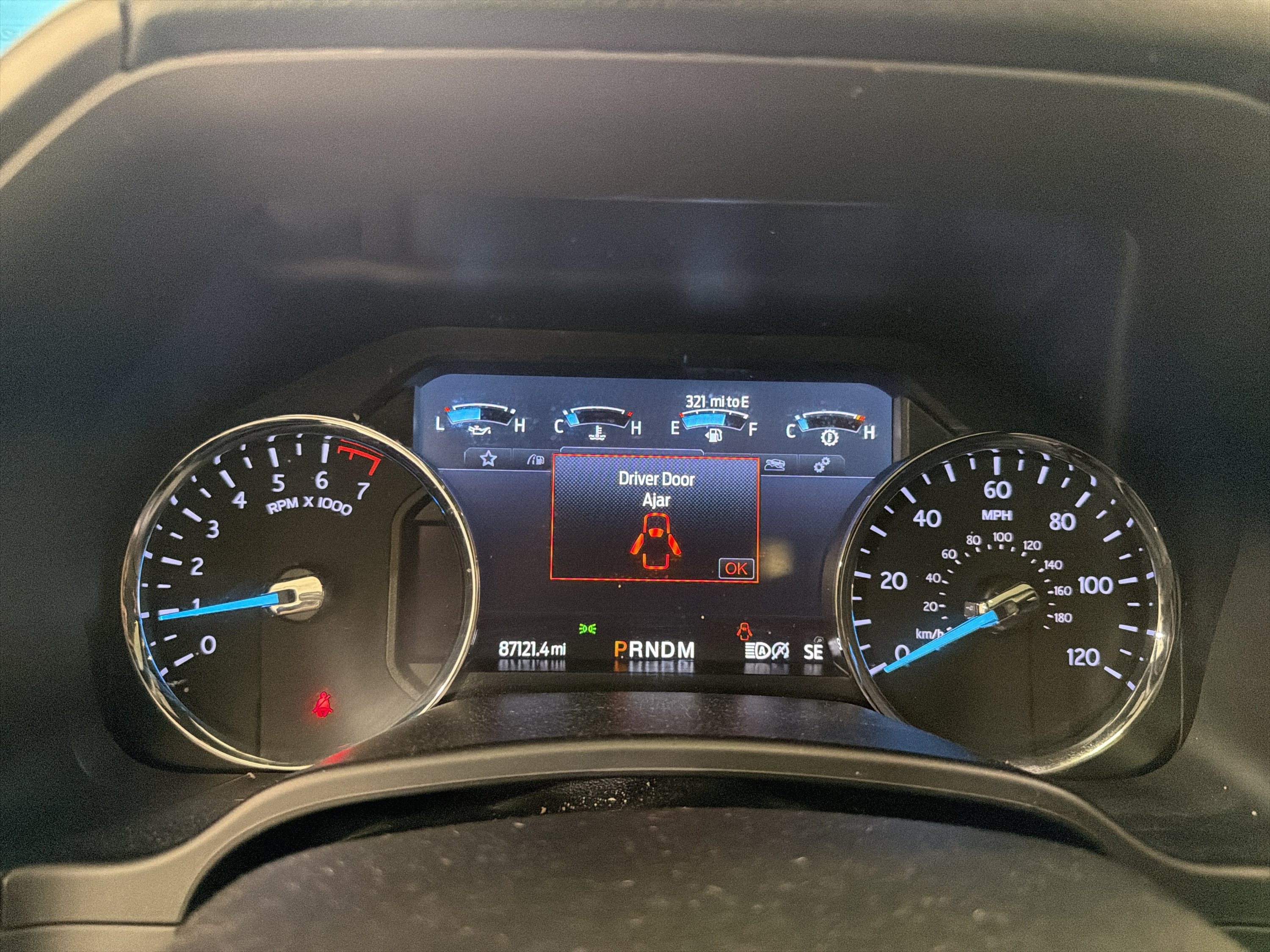 Used 2020 Ford Expedition Max XLT w/ Equipment Group 202A RWD image 18