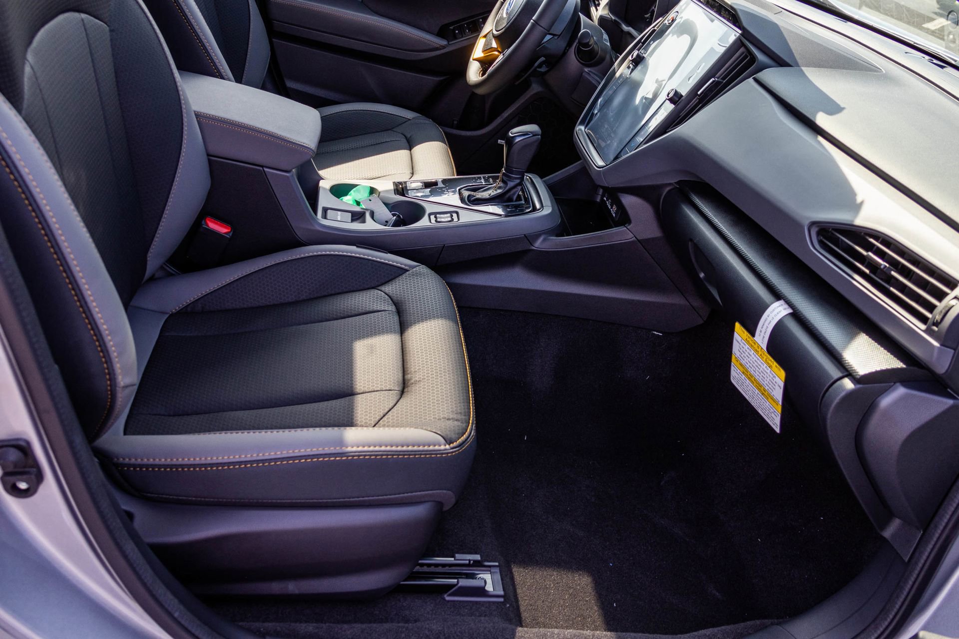 New 2025 Subaru Crosstrek 2.5i Wilderness w/ Crosstrek Mirror Package image 50