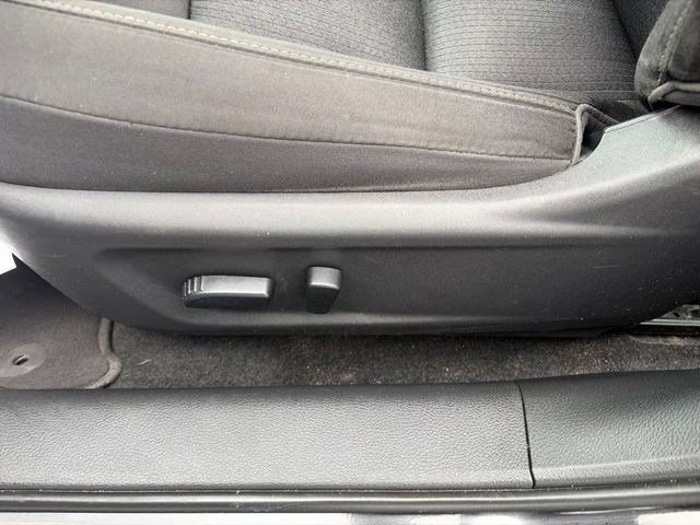 Used 2020 Nissan Altima 2.5 S AWD/4WD image 12