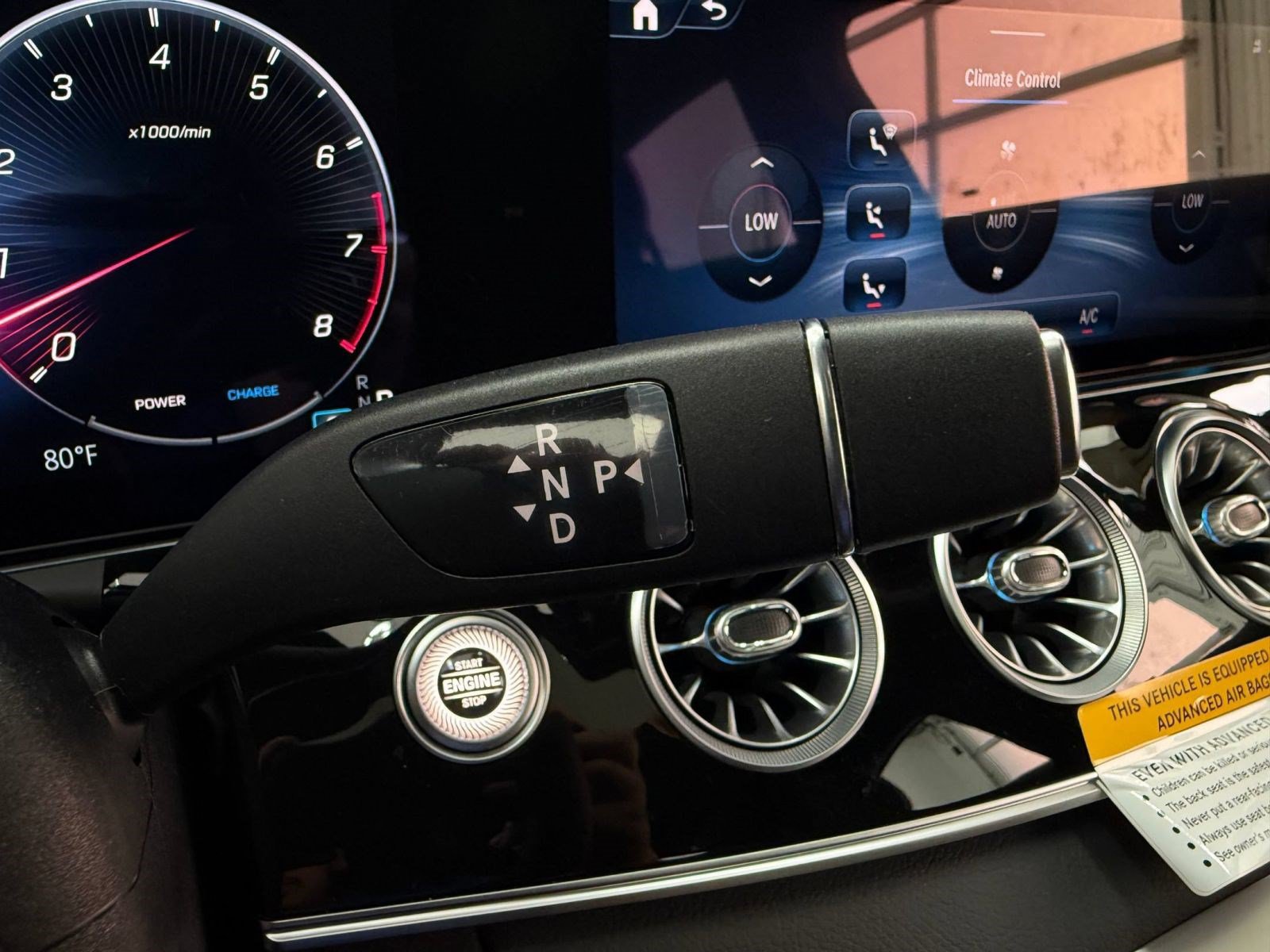New 2026 Mercedes-Benz AMG GT 43 image 15