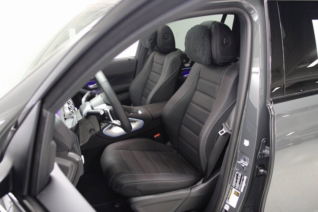 New 2026 Mercedes-Benz GLS 450 GLS 450 image 12