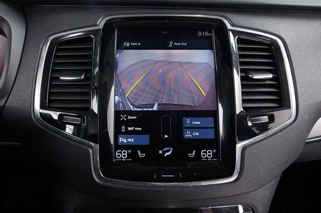 Used 2018 Volvo XC90 T6 Momentum w/ Convenience Package AWD/4WD image 14