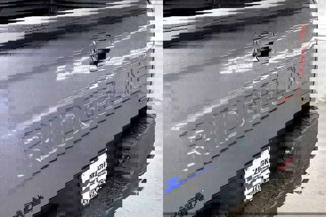 New 2026 Honda Ridgeline TrailSport+ image 18