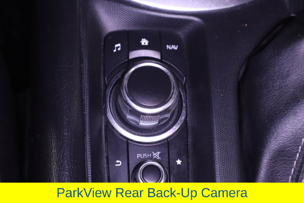 Used 2017 FIAT 124 Spider Classica RWD image 25