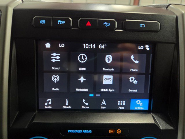Used 2019 Ford F250 Lariat w/ Lariat Ultimate Package AWD/4WD image 63