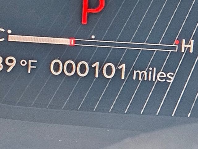 New 2026 Acura MDX A-Spec AWD/4WD image 36