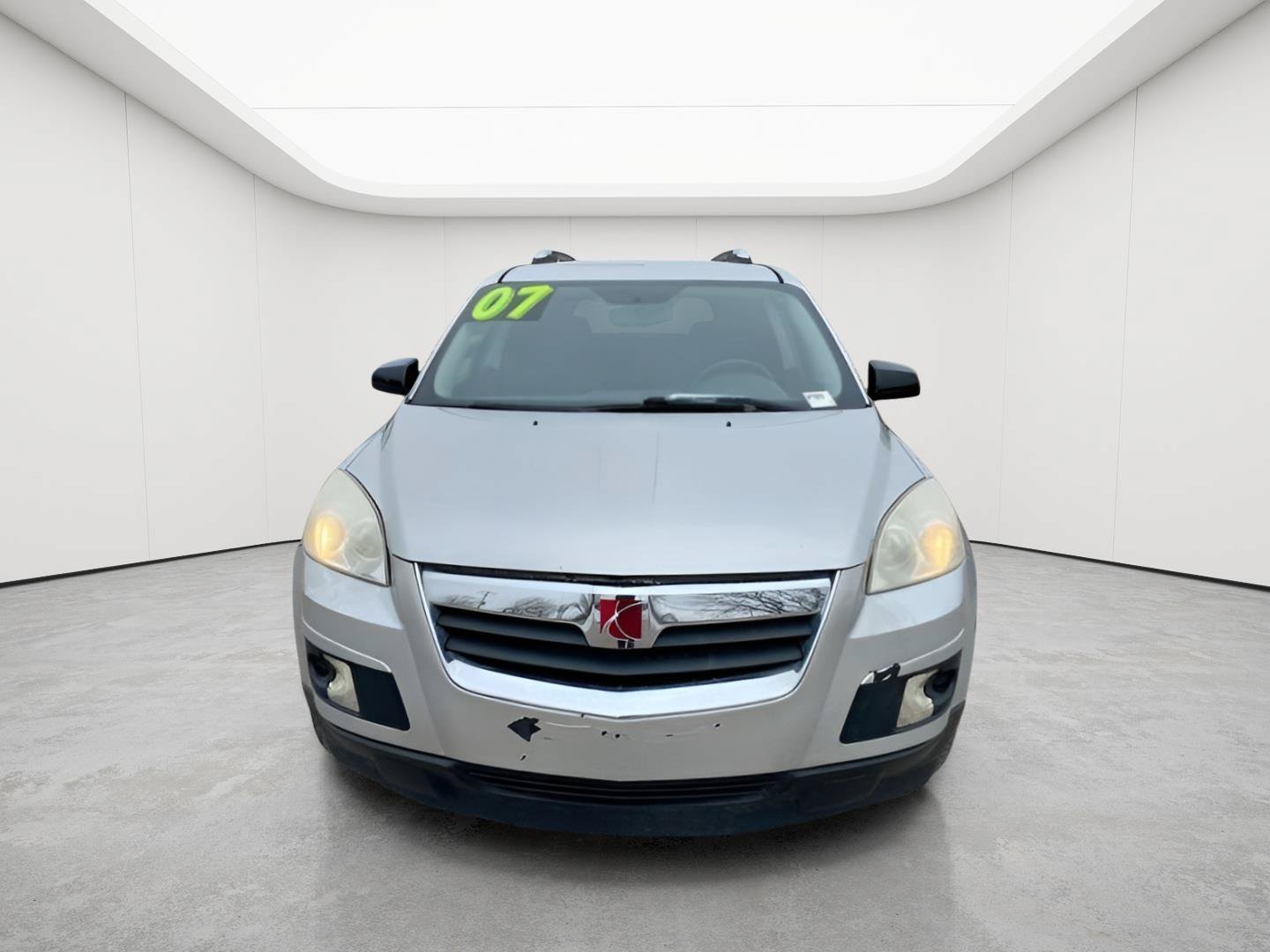 Used 2007 Saturn Outlook XE w/ Advanced Audio Pkg FWD image 21