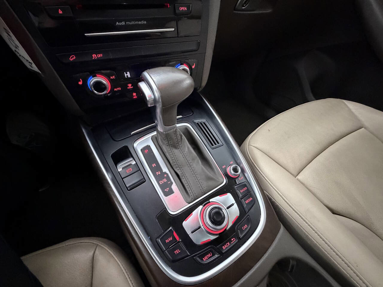 Used 2015 Audi Q5 2.0T Premium image 29