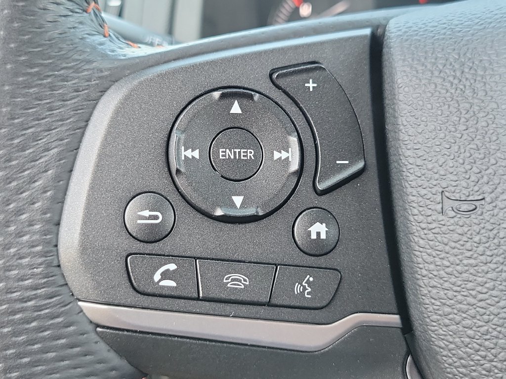 Certified 2023 Honda Passport TrailSport image 26