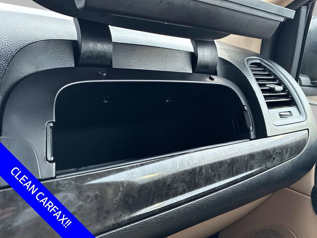 Used 2015 Dodge Grand Caravan SE w/ Quick Order Package 29E SE image 32