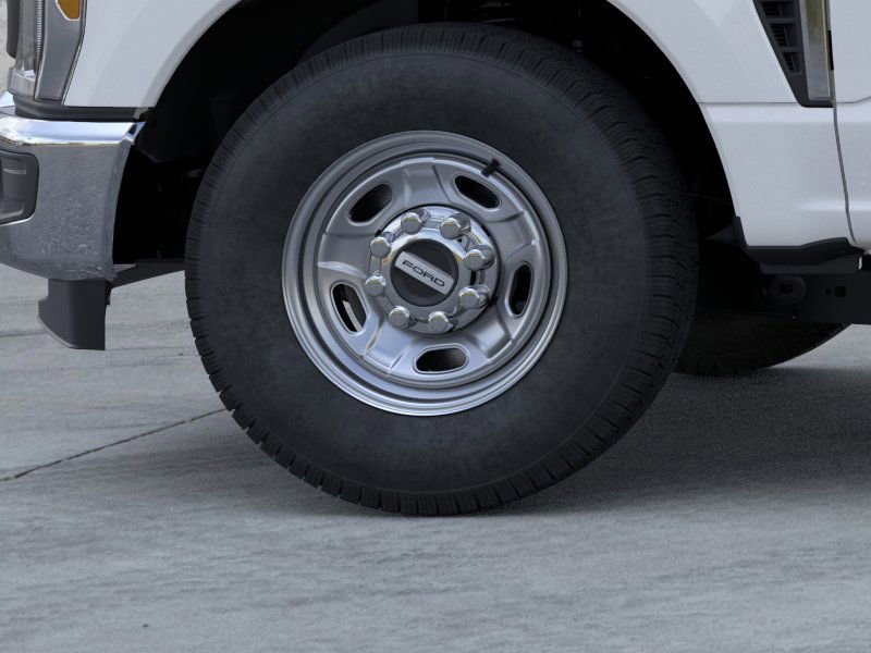 New 2026 Ford F250 XL image 19