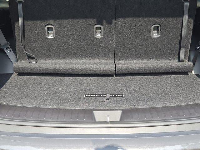 New 2026 Hyundai Palisade SEL Premium FWD image 24