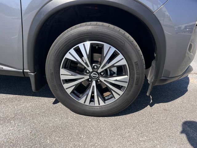 Used 2023 Nissan Rogue SV FWD image 33