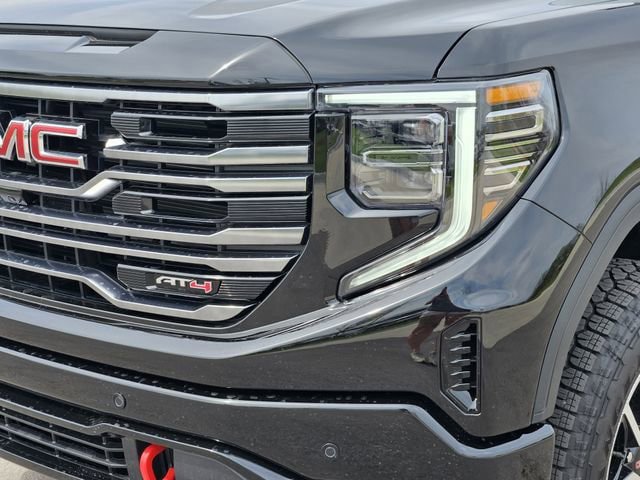 New 2026 GMC Sierra 1500 AT4 w/ AT4 Premium Package image 5