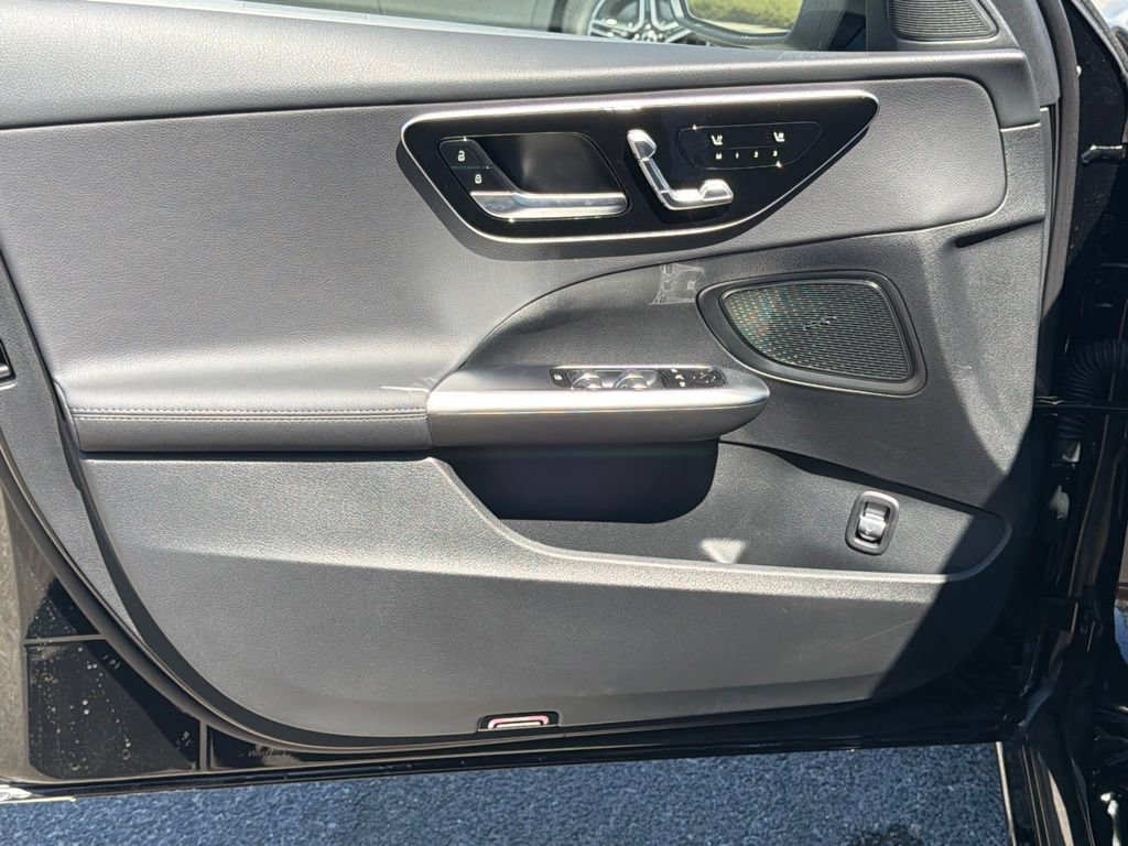 New 2026 Mercedes-Benz C 300 Sedan image 18