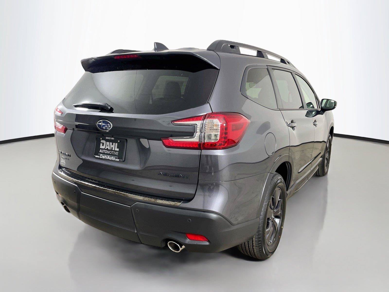New 2026 Subaru Ascent Premium AWD/4WD image 13
