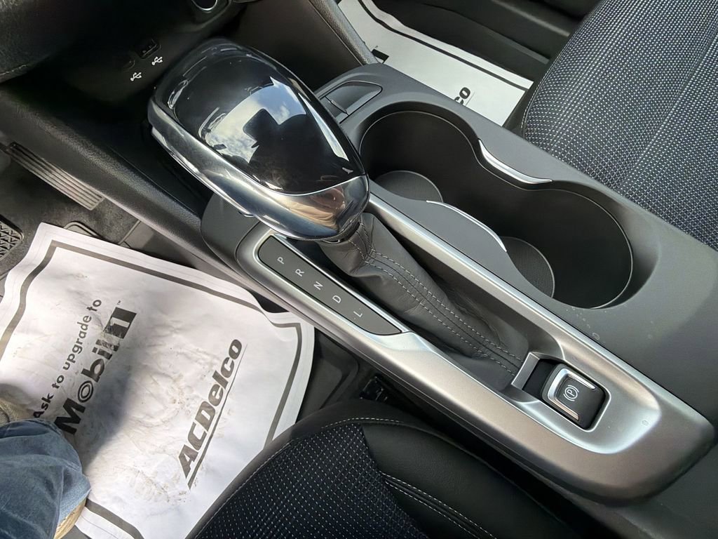 New 2026 Buick Envista Preferred w/ Convenience I Package image 25
