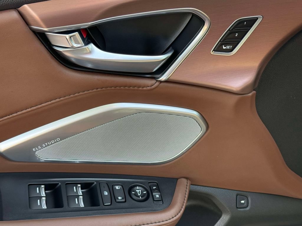Certified 2023 Acura RDX w/ Technology Package AWD/4WD image 15
