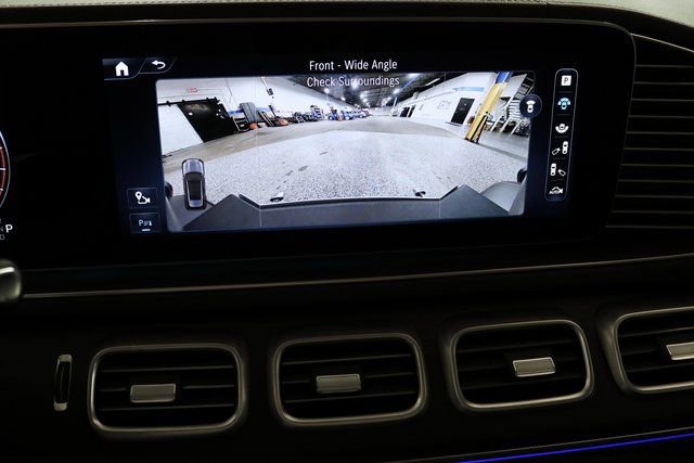 Certified 2024 Mercedes-Benz GLE 450 4MATIC w/ AMG Line Exterior image 26