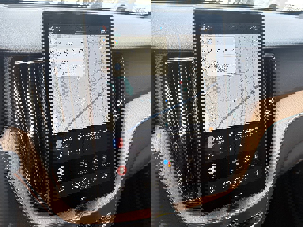 New 2026 Volvo XC60 B5 Plus w/ Protection Package Premier image 14