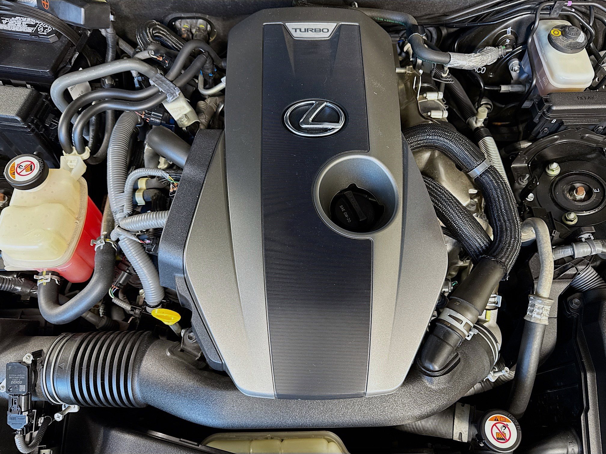 Used 2018 Lexus IS 300 w/ Premium Package RWD image 39