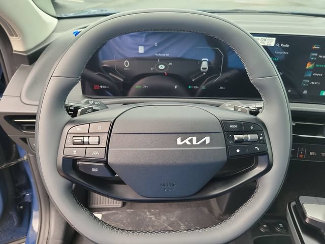 New 2026 Kia EV6 Light RWD image 15