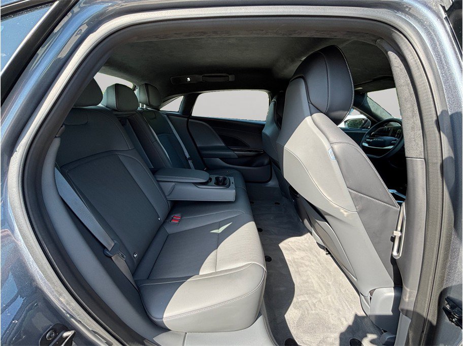 Used 2023 Lucid Air Pure AWD/4WD image 42