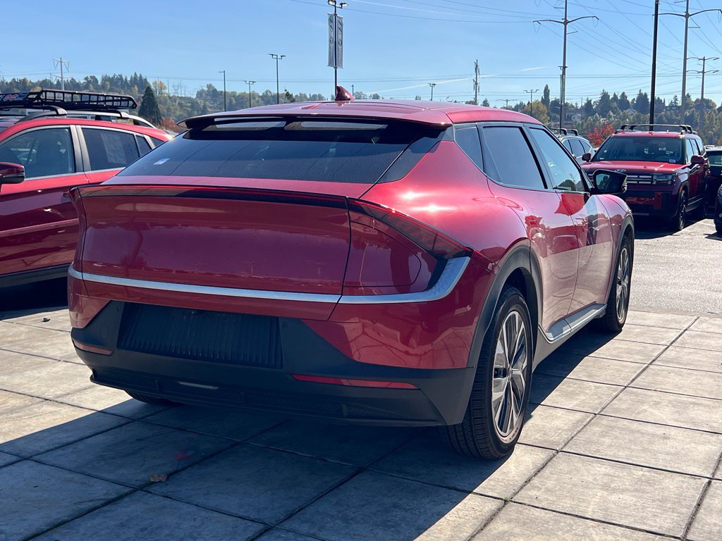Used 2024 Kia EV6 Light AWD/4WD image 7