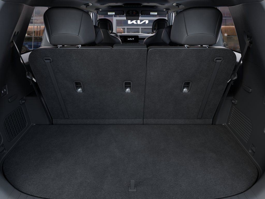 New 2027 Kia Telluride SX X-Line image 19
