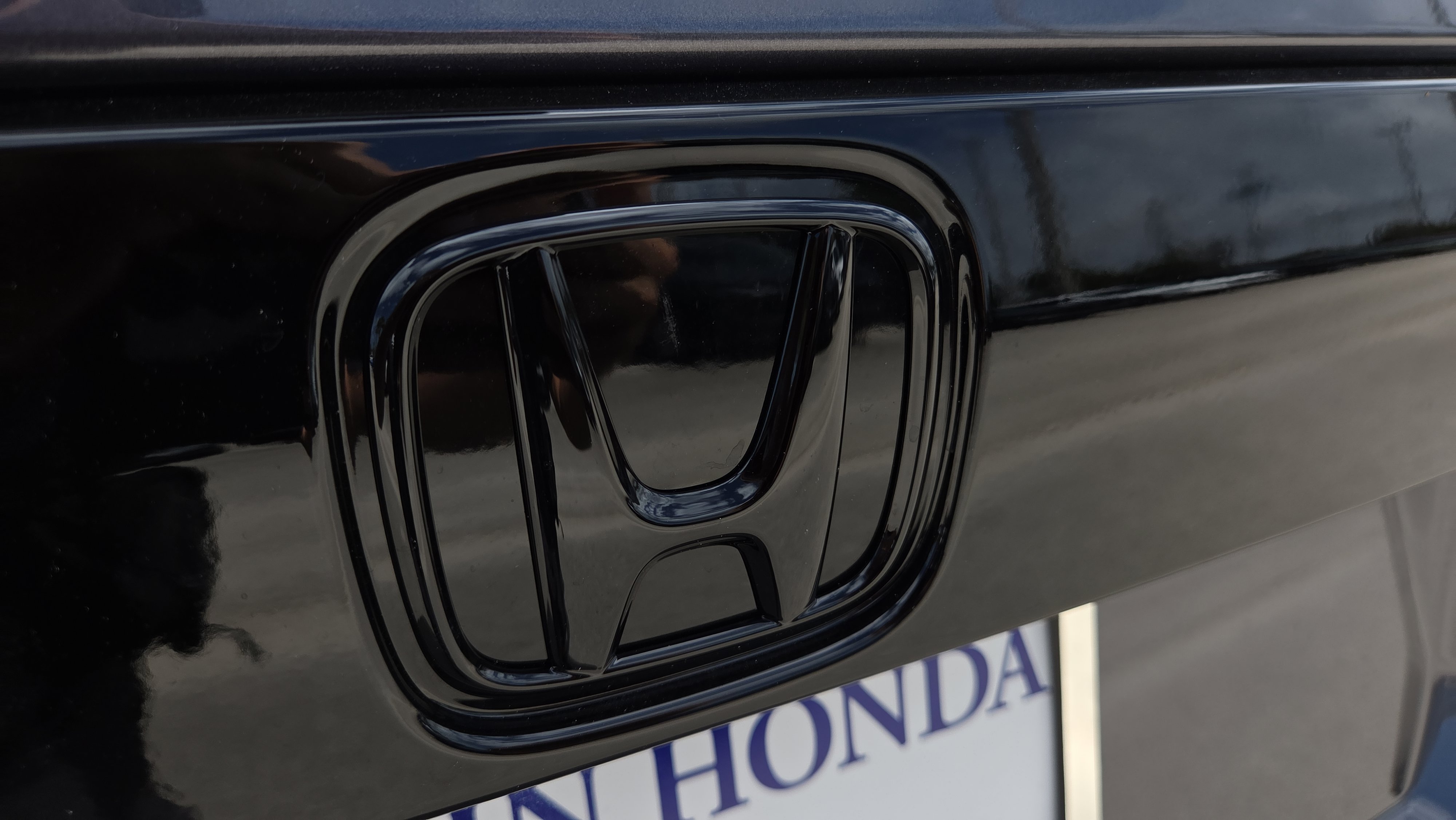 New 2026 Honda Passport TrailSport Elite image 37