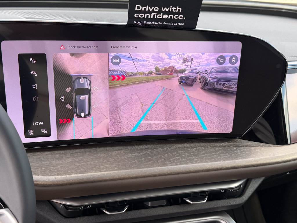 New 2026 Audi Q5 Premium Plus AWD/4WD image 28