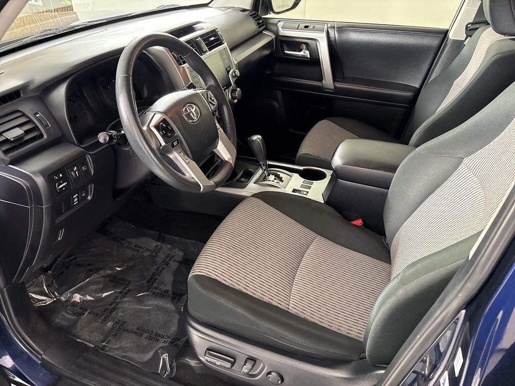 Used 2024 Toyota 4Runner SR5 image 28