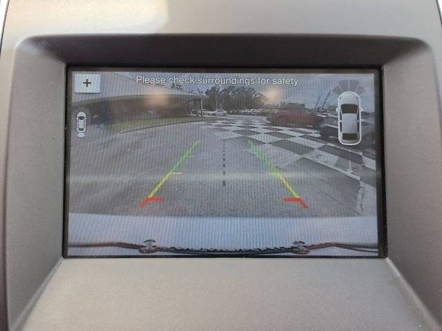 Used 2016 Ford Edge Titanium w/ Equipment Group 302A FWD image 26