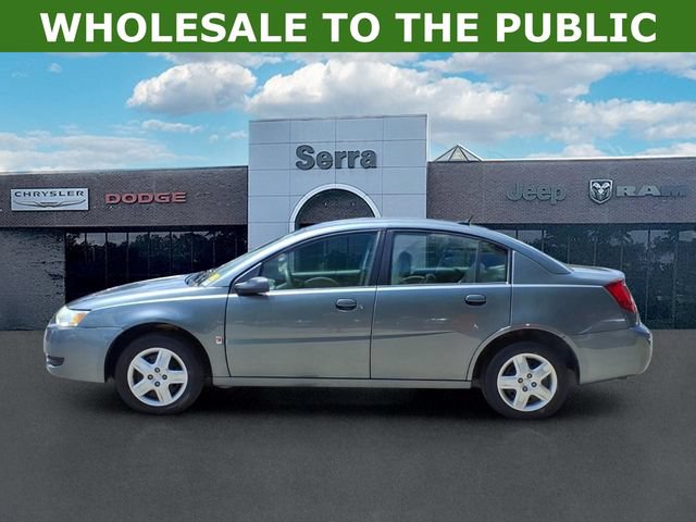 Used 2006 Saturn ION Level 2 FWD image 4