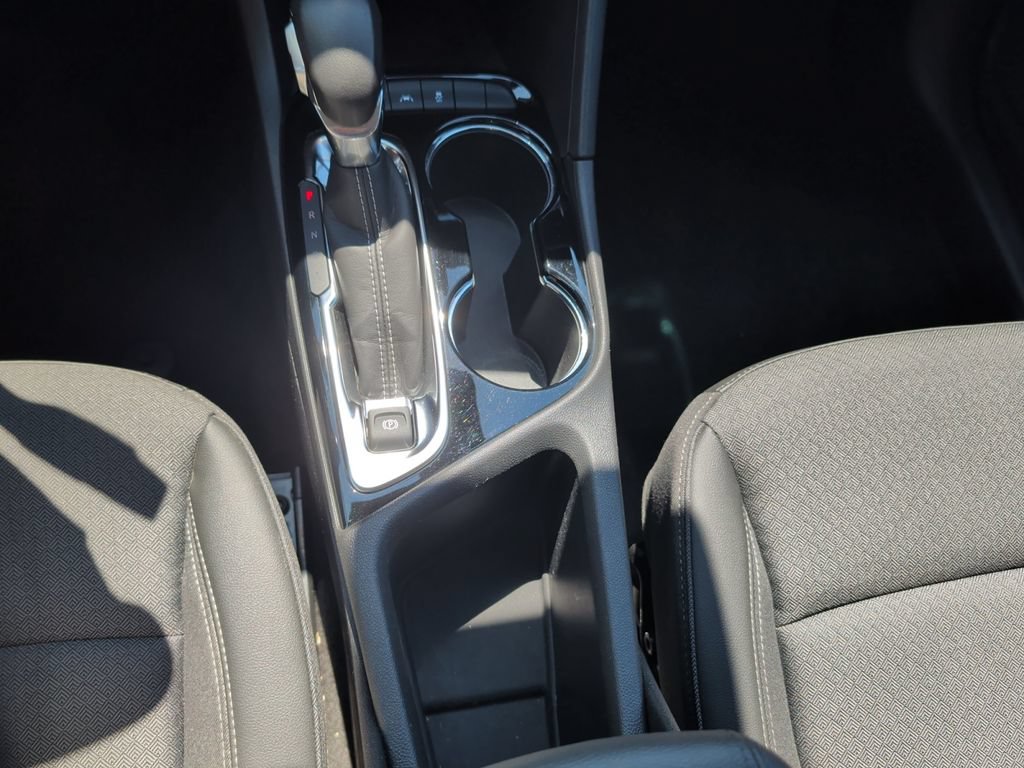 Used 2024 Buick Encore GX Preferred w/ Comfort Package AWD/4WD image 25