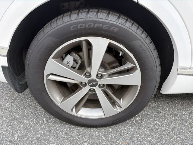 Used 2023 Genesis GV80 2.5T w/ Advanced Package AWD/4WD image 30