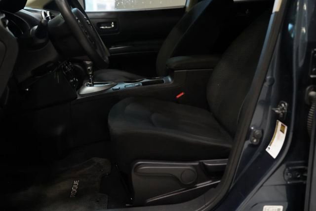 Used 2015 Nissan Rogue S w/ Convenience Package FWD image 6